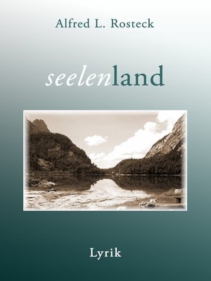 cover image of Seelenland